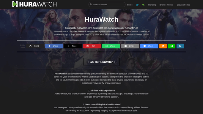 HuraWatch–Watch-Free-Movies-Online